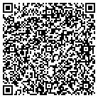 QR code with Fall River Housing Auth Admin contacts