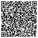 QR code with Fhcsp contacts