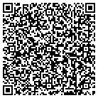 QR code with Gaston County Criminal Invstgn contacts