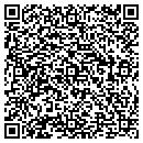 QR code with Hartford City Clerk contacts