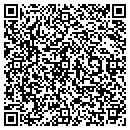 QR code with Hawk View Apartments contacts