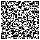 QR code with Marcus Garbey contacts