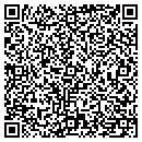QR code with U S Pack & Ship contacts