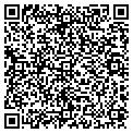 QR code with Wvhdf contacts