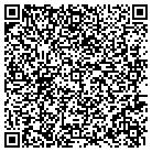 QR code with Bluffman House contacts
