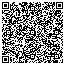 QR code with Glendive contacts