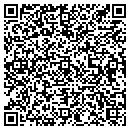 QR code with Hadc Ridgeway contacts