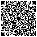 QR code with Hale Mahaolu contacts