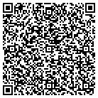 QR code with Hsg Inc Dba H R Block contacts