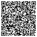 QR code with MICHAEL THOMAS contacts