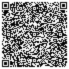 QR code with Organization-Artificial Reefs contacts
