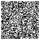 QR code with Raineswood Residential Center contacts