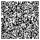 QR code with The Eslha contacts