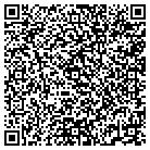 QR code with University System Of New Hampshire contacts