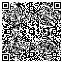 QR code with Kevin B Hoot contacts