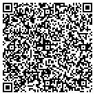 QR code with Madison County Housing Auth contacts