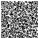 QR code with Robeson County contacts