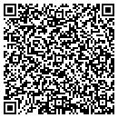 QR code with Teeth R Us contacts