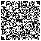 QR code with Chesapeake City Redevelopment contacts