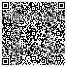 QR code with Family Housing Advisory Service contacts