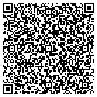 QR code with Gastonia City Community Devmnt contacts