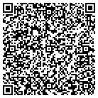 QR code with Houston Housing Auth Phone Rd contacts