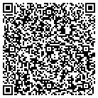 QR code with Hudson River Housing Inc contacts