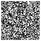 QR code with Irvington Building Inspector contacts