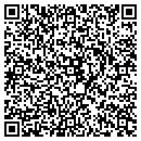 QR code with DJB Imports contacts