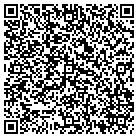 QR code with Richmond Redevelopment & House contacts