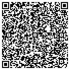 QR code with Taos County Community Dwi Prog contacts