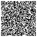 QR code with Town Of Ninnekah contacts
