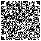 QR code with Webster Morrisania Housing Ath contacts