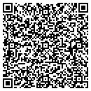 QR code with Moon & Moon contacts