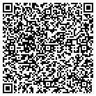 QR code with Navajo Nation Design & Engrng contacts