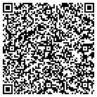 QR code with San Jacinto Cnty Justice-Peace contacts