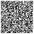 QR code with Orange County Community Devmnt contacts