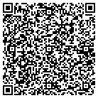 QR code with Chippewa County Zoning contacts