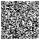 QR code with Orozco Trucking Inc contacts