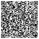 QR code with H & R Block Tax Service contacts
