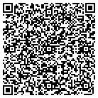 QR code with Hamlin County Zoning Office contacts