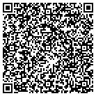 QR code with Marion Cnty Planning & Zoning contacts