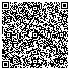QR code with Marion County Zoning Admin contacts
