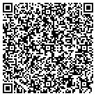 QR code with Mc Dowell County Redevelopment contacts