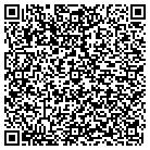 QR code with Oconto County Zoning & Solid contacts