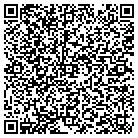 QR code with Ogle County Planning & Zoning contacts
