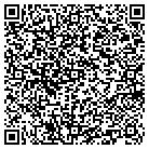 QR code with Oglethorpe Planning & Zoning contacts
