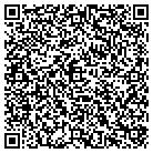 QR code with Saline County Planning Zoning contacts