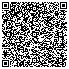 QR code with Tippecanoe County Building Cmmssn contacts