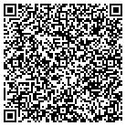 QR code with Waseca Cnty Planning & Zoning contacts